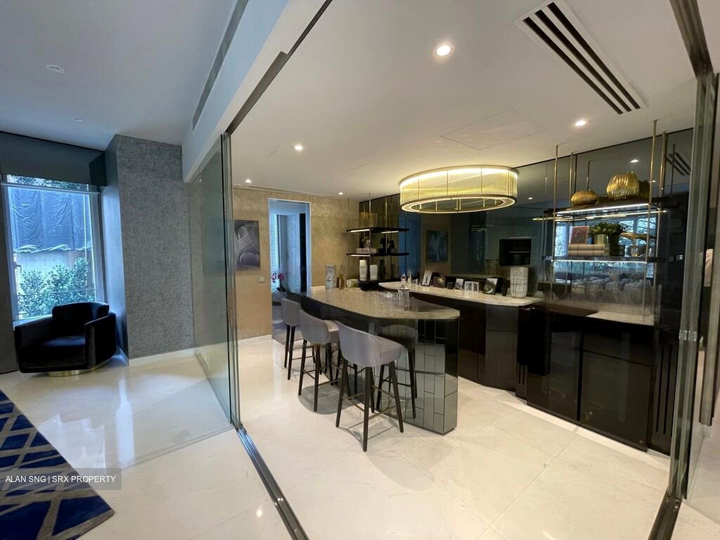 St. Regis Residences (D10), Apartment #475775321